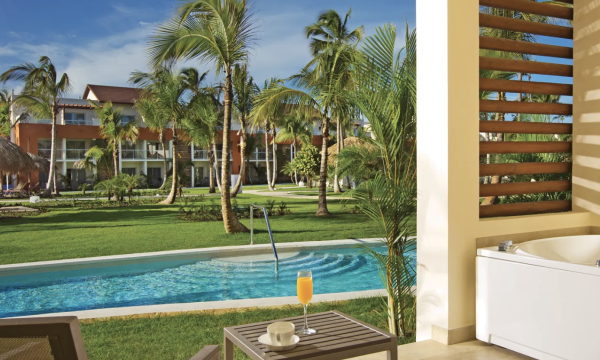 Breathless Punta Cana Resort & Spa